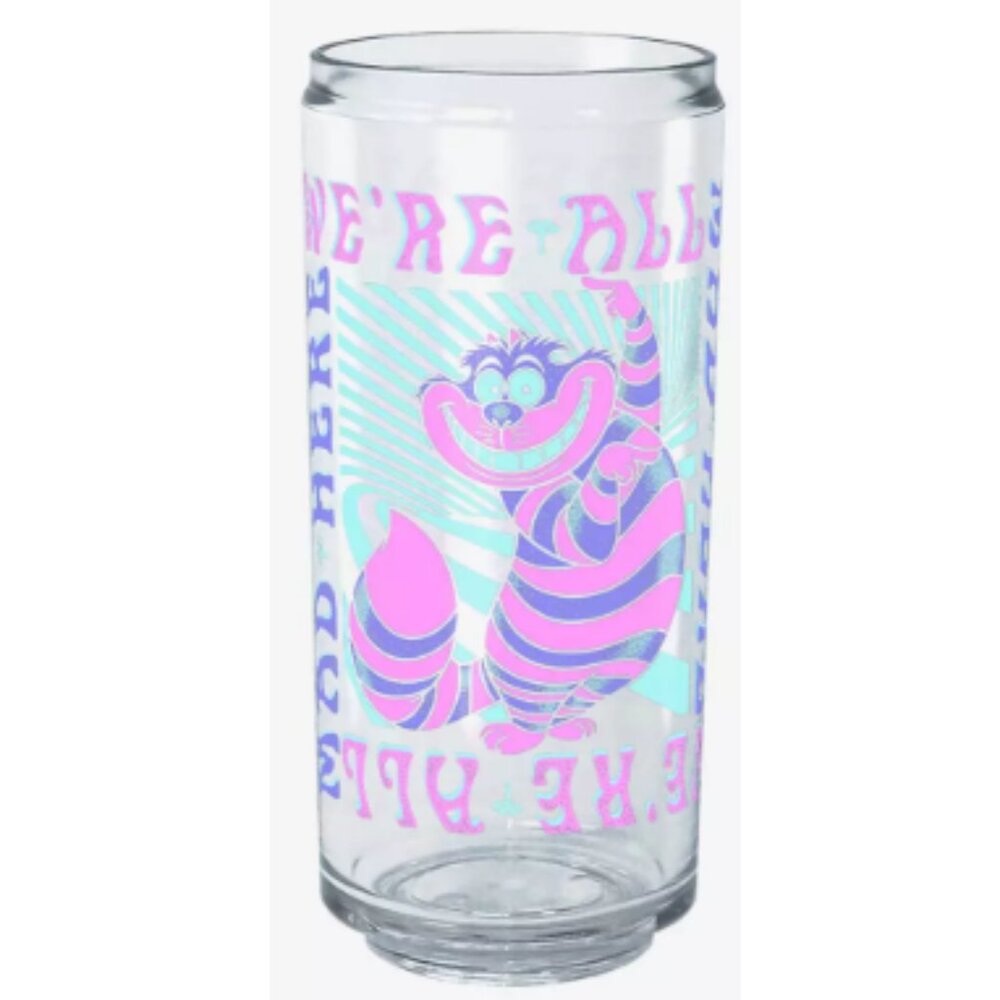 Alice in Wonderland Cheshire Cup